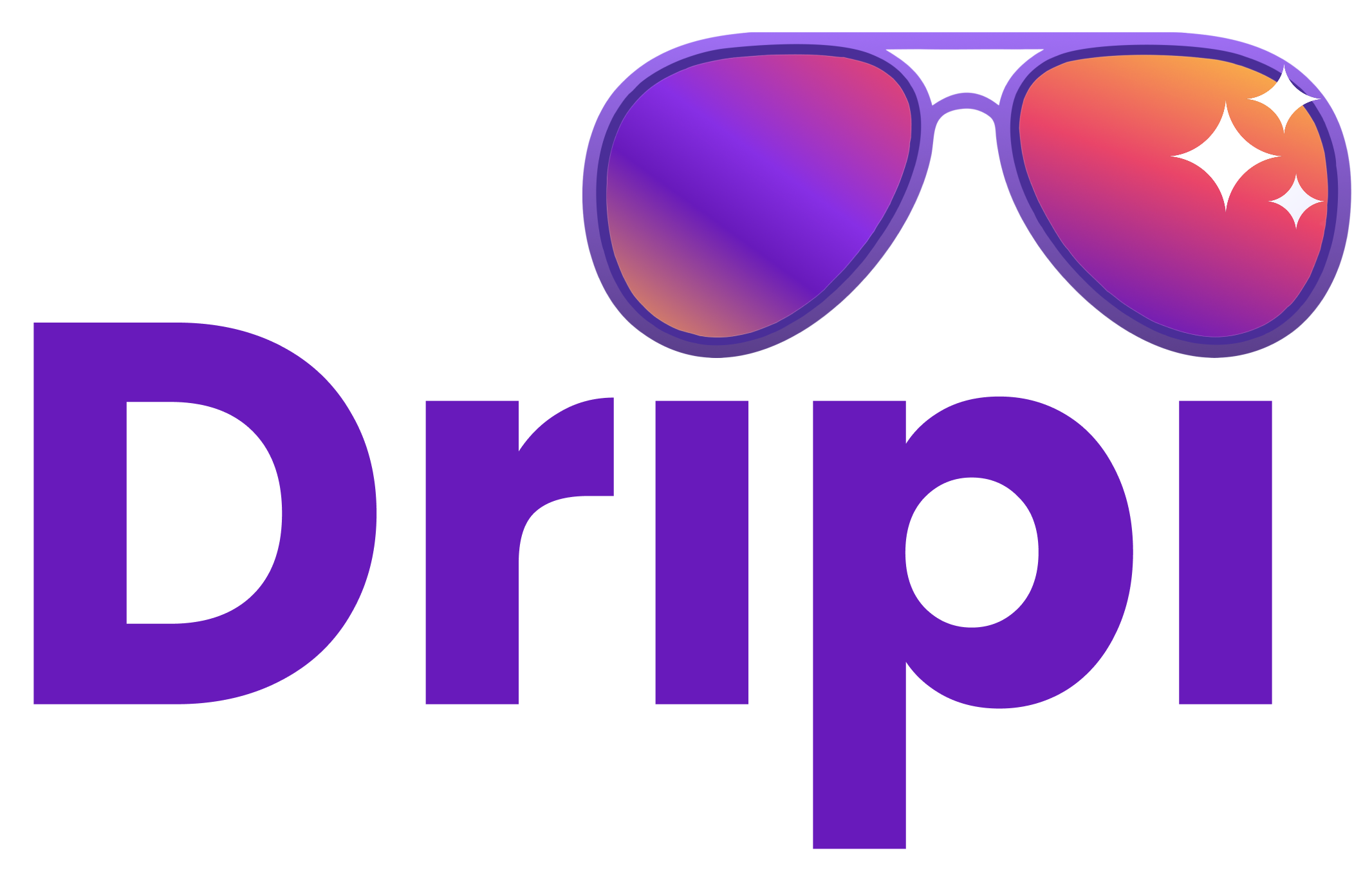 Dripi Logo